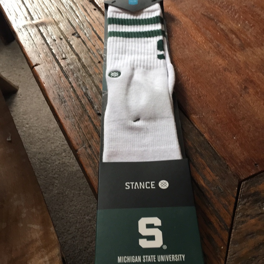 STANCE SOCKS - Picture 3 of 5